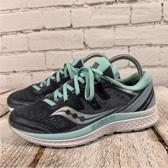 Saucony Women's Everun Guide 1502
Running Shoe Size 8.5 - Picture 2 of 10